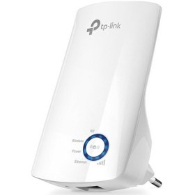 Resim TP-Link TL-WA850RE 300 Mbps WIFI Menzil Genişletici 