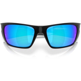 Resim Oakley Masseter Unisex Siyah Güneş Gözlüğü 0OO948605 