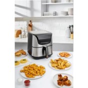 Resim Arow Favor Xxl 5,5 Litre 1700 W Airfryer TR-3951 