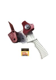 Resim Koli Bantlama Makinesi 45 MM 40 Mt Koli Bandı İçin 