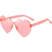 Resim Klassnum Pentagram Yıldız Şekilli Disko Gözlük - Cosplay Ve Moda Aksesuarıkahverengiother51 Beyaz 