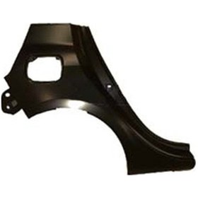 Resim Renault Clio Arka Çamurluk 5 Kapı Çeyrek Sağ 05- Ref No: 7751476088 Uyumlu Ren08cl055 