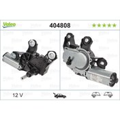 Resim Valeo SİLECEK MOTORU ARKA VW TRANSPORTER T5 04 1494506706 