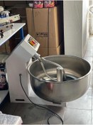 Resim Sönmez Endüstriyel Golden Mixer 50 Kg Un 75 Kg Hamur Yoğurma Karma Makinesi 