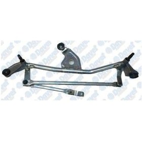 Resim Silecek Mekanizmasi Motorsuz Megane 2 504611971 