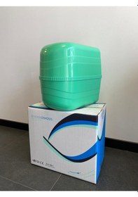 Resim Esli Kabinli Jl Class Su Arıtma Cihazı 5a P'sız 2.2g Siyah - 70903001 