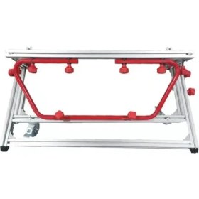 Resim Shijing Tools P707A Seramik Mermer Granit Cam Taşıma Arabası 