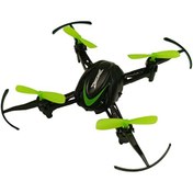 Resim JJRC Micro Multikopter Drone H48 Farbu Oyuncak