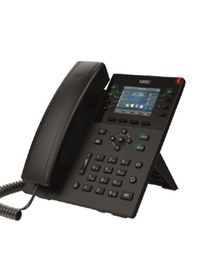 Resim Karel Ip214g Ip Masaüstü Telefon 