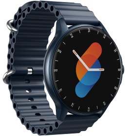 Resim Havit Watch M9046 Amoled HD 1,43'' Akıllı Saat - Sesli Telefon Görüşmesi 