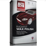 Resim Autoglym Radıant Wax Polish srp 