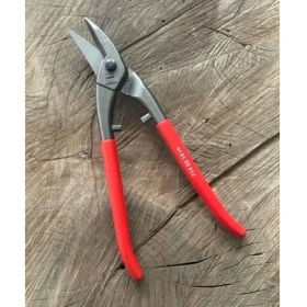 Resim Wrt Karbon Çelik Sac Kesme Makası Sağ Teneke Makası 250M Germany 