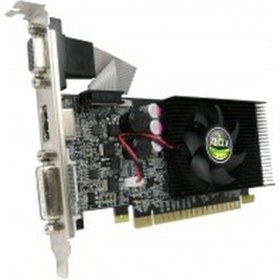 Resim Afox Axle AX-G2101GD3P4CDIL G210 1 GB DDR3 64 Bit Ekran Kartı 