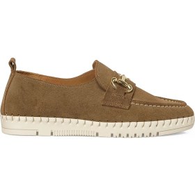 Resim İnci INCI APRICOT 6FX Taba Kadın Loafer 
