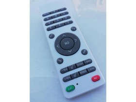 Resim Tayfun Acer Projeksiyon Kumandası-Kolay Kurulum 