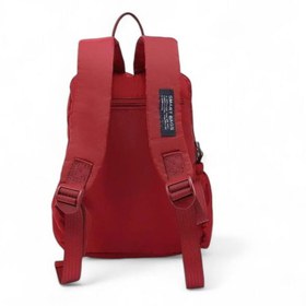 Resim SMART BAGS Krinkıl Vişne Erkek Sırt Çantası SMK01 8731 