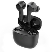Resim EARFUN Air TW200B Siyah TWS 4 Mikrofonlu ENC IPX7 Suya Dayanıklı Bluetooth Gerçek Kablosuz Kulaklık 