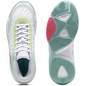 Resim Puma Court Pro 2 UNISEX Basketbol Ayakkabısı 