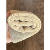 Resim Sunshine Microfiber Bambu Genel Temizlik ve Kurulama Bezi 50X70 