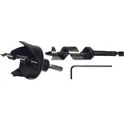 Resim Al-Fa Tools Ağaç Buat Seti 3 Parçalı Af-S1501 