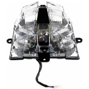 Resim Bajaj Pulsar 200 Ns Stop Komple 