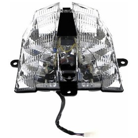 Resim Bajaj Pulsar 200 Ns Stop Komple 