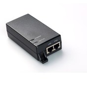 Resim Digitus Gigabit PoE Enjektör, 802.3af 10/100/1000Mbps, Güç Pin&#039;leri: 4/5(+),7/8(-), Çıkış maks. 48V, 15.4W&lt;br&gt;n(Digitus Gigabit PoE Injector, 802.3af 10/100/1000Mbps, Power Pins: 4/5(+),7/8(-), Output max. 48V, 15.4W) 