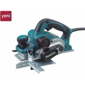 Resim Makita KP0810C Planya 82MM 