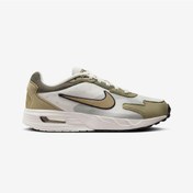 Resim Nike Air Max Solo Erkek Günlük Spor Ayakkabı Fn0136-001 Beyaz - Yeşil 