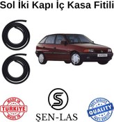 Resim Opel Astra F Hatcback 1991-2002 Şen-las Sol Ön Ve Arka Fitili Şl6308 