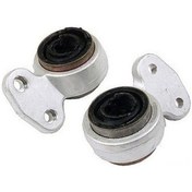 Resim Bmw E46 Ön Alt Salıncak Burcu Seti Sağ Ve Sol Set 