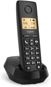 Resim GIGASET PURE 100 DECT TELEFON, 508.002.076 