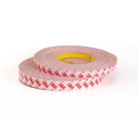 Resim 3m 9088 Çift Taraflı Bant - Şeffaf 48mm X 50 M 