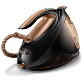 Resim Philips Perfectcare Elite Plus Buhar Kazanlı Ütü, Güçlü Basınç ile En iyi Performanslı Ütü 