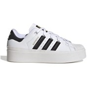 Resim Gx1840-K Adidas Superstar Bonega W Kadın Spor Ayakkabı Beyaz 