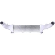 Resim Mercedes C Serisi W202 Turbo Radyatörü 430X113X50 200CDI 220CDI 97-00 CLK C208 200 230 97-02 