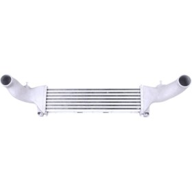 Resim Mercedes C Serisi W202 Turbo Radyatörü 430X113X50 200CDI 220CDI 97-00 CLK C208 200 230 97-02 