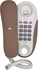 Resim Md-50 Duvar Tipi Telefon 