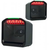 Resim Marka Syable 7700 2 D Masa Tipi Barkod Okuyucu 