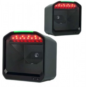 Resim Marka Syable 7700 2 D Masa Tipi Barkod Okuyucu 