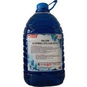 Resim Chemıe Antifrizli Cam Suyu - 22° / 5 Litre 