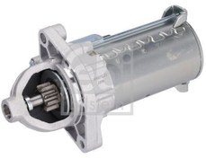 Resim Fiat Grande Punto 1.3 Multijet Marş Motoru FEBİ Marka 51823860 