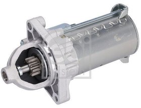 Resim Fiat Grande Punto 1.3 Multijet Marş Motoru FEBİ Marka 51823860 