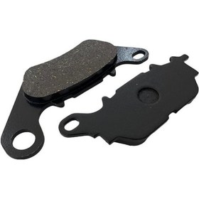Resim Yamaha N-max 125/155 Arka Fren Balata Obys043 