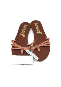 Resim Reef Lexı Kadın Parmak Arası Terlik Ref1899 Çok Renkli 