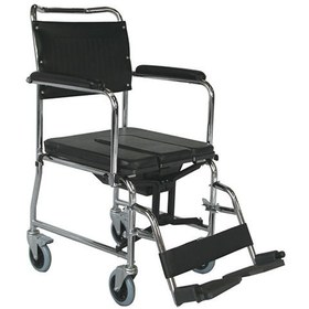 Resim Comfort Plus KY689U Banyo Tuvalet Sandalyesi 