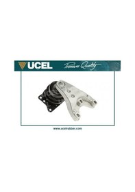 Resim ÜÇEL 61219 Motor Takozu Sağ Volkswagen: Polo Skoda: Fox Fabia 1.2-1.4 TDI 