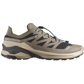 Resim Salomon Xa Meta Gtx Erkek Outdoor Koşu Ayakkabısı L47887000 Renkli Renkli 