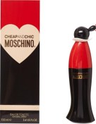 Resim Moschino Cheap And Chic Kadın Parfüm EDT 100 ML 