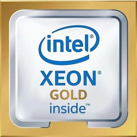 Resim HPE P49653-B21 Gold 5416S DL380 Gen11 Sunucu İşlemcisi 